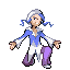 Ruby · Sapphire