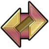 Stone Badge