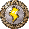 Electric Badge