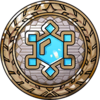 Ice Badge