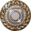 Normal Badge