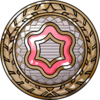 Psychic Badge