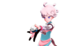 Sword · Shield
