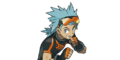 Omega Ruby · Alpha Sapphire