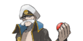Omega Ruby · Alpha Sapphire