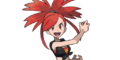 Omega Ruby · Alpha Sapphire