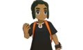 Ultra Sun · Ultra Moon