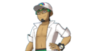 Ultra Sun · Ultra Moon