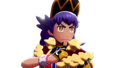Sword · Shield