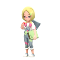 Let's Go, Pikachu! · Let's Go, Eevee!