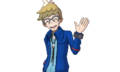 Ultra Sun · Ultra Moon