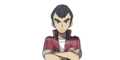Omega Ruby · Alpha Sapphire