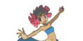Omega Ruby · Alpha Sapphire