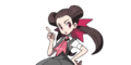 Omega Ruby · Alpha Sapphire