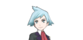 Omega Ruby · Alpha Sapphire