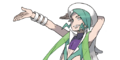 Omega Ruby · Alpha Sapphire