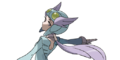 Omega Ruby · Alpha Sapphire