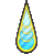 Wave Badge
