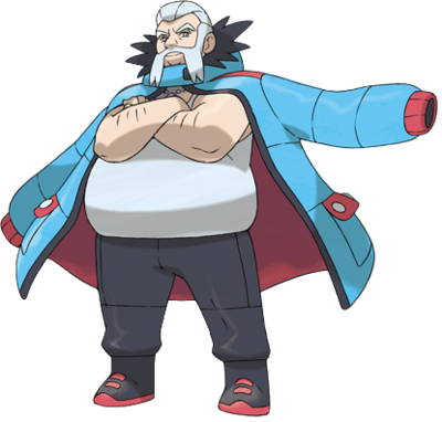 Wulfric