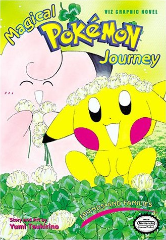 Volume 4 cover