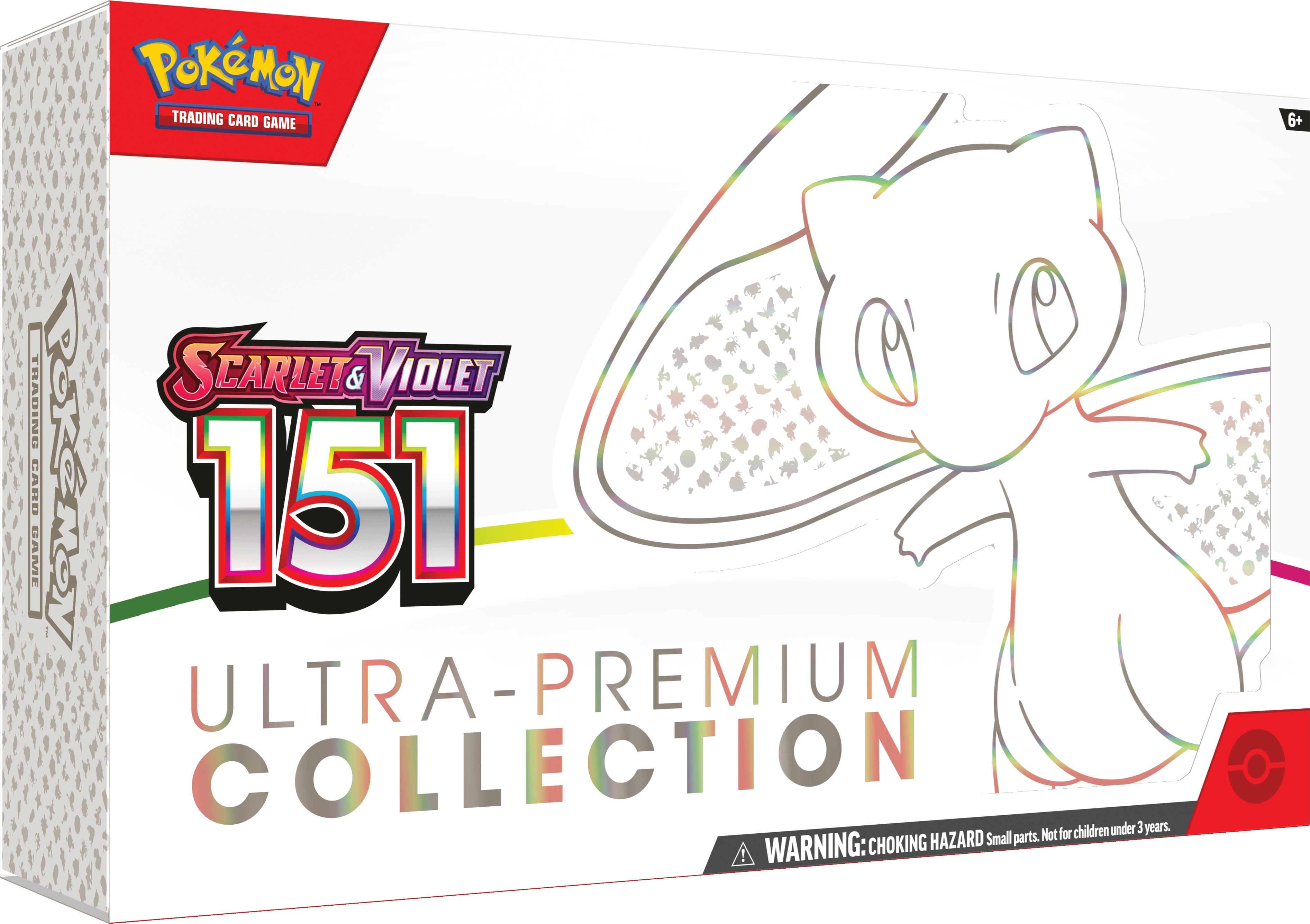151 — Ultra-Premium Collection — 151