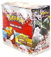 Emerging Powers — Booster Box
