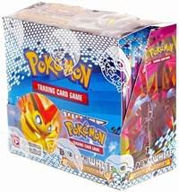 Noble Victories — Booster Box