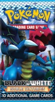 Noble Victories — Booster Pack — Druddigon
