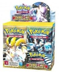 Next Destinies — Booster Box