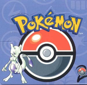 Base Set 2 — Booster Box