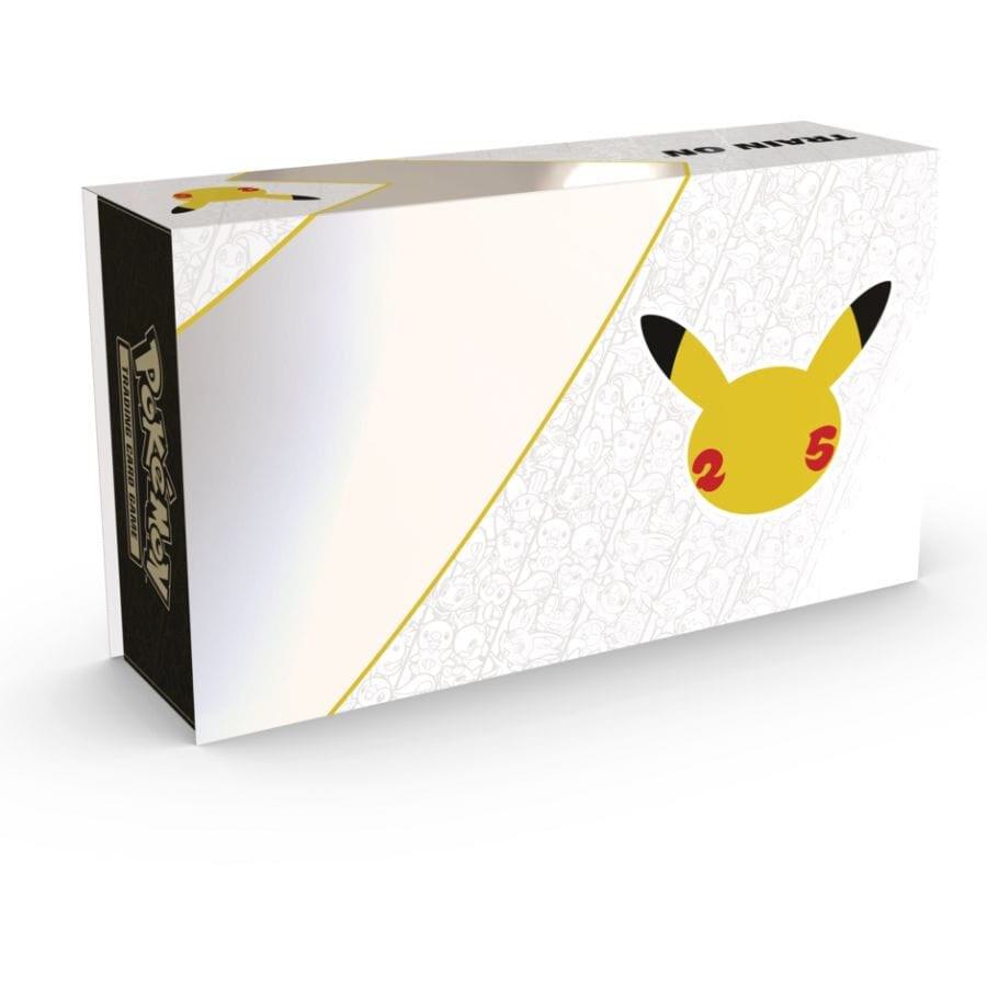 Celebrations — Ultra-Premium Collection