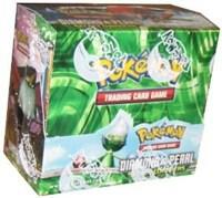 Secret Wonders — Booster Box