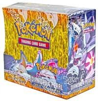 Great Encounters — Booster Box