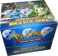 Majestic Dawn — Booster Box