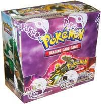 Stormfront — Booster Box