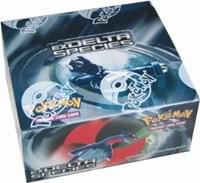 Delta Species — Booster Box