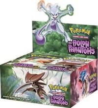 Holon Phantoms — Booster Box
