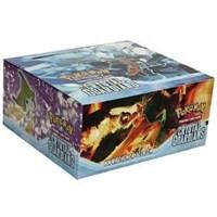 Crystal Guardians — Booster Box