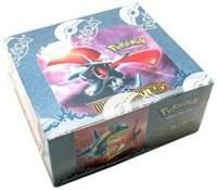 Dragon Frontiers — Booster Box