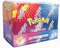 Ruby & Sapphire — Booster Box