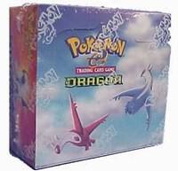 Dragon — Booster Box