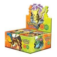 FireRed & LeafGreen — Booster Box