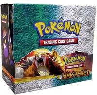 HS—Unleashed — Booster Box
