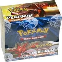Rising Rivals — Booster Box