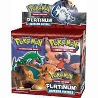 Supreme Victors — Booster Box