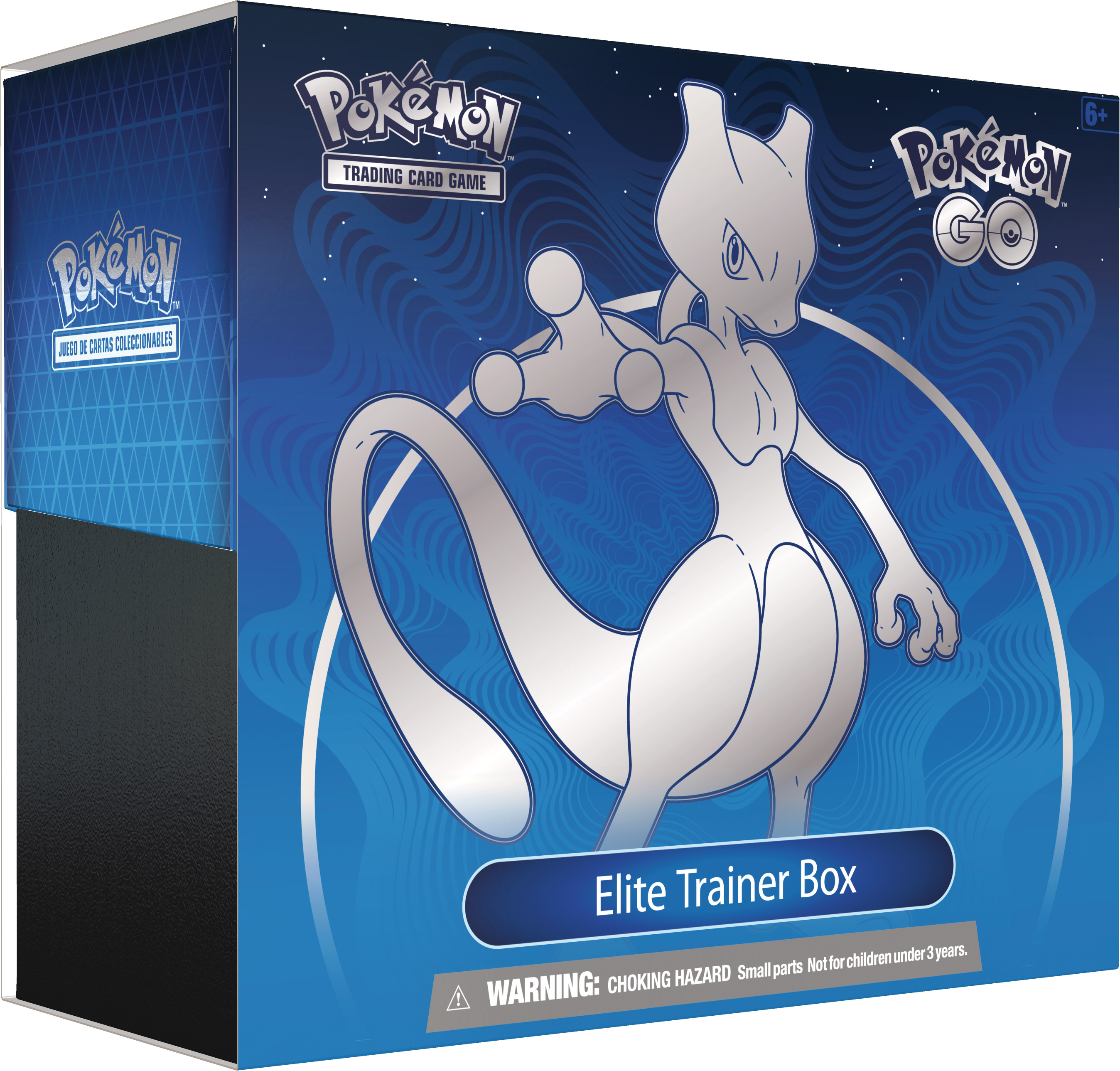 Pokémon GO — Elite Trainer Box
