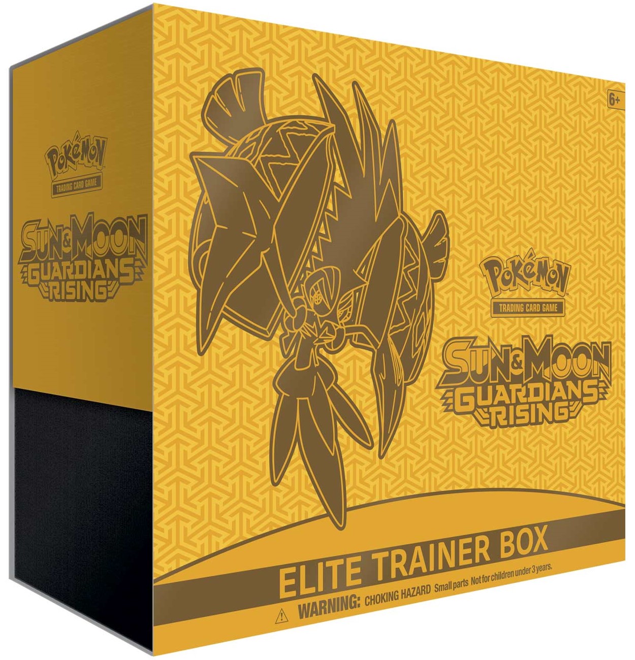 Guardians Rising — Elite Trainer Box
