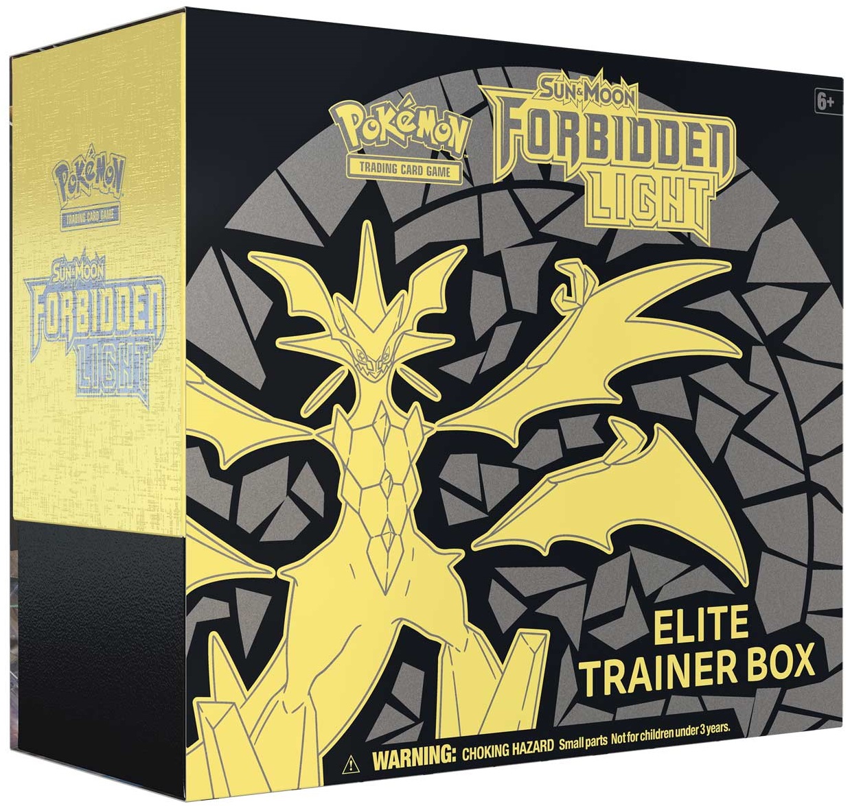 Forbidden Light — Elite Trainer Box