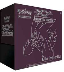 Phantom Forces — Elite Trainer Box