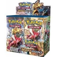 BREAKpoint — Booster Box